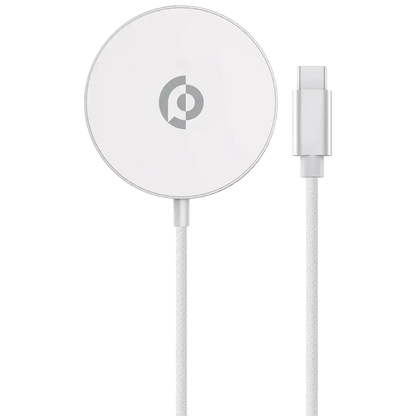 Powerology - 25W MagSafe Charging Pad