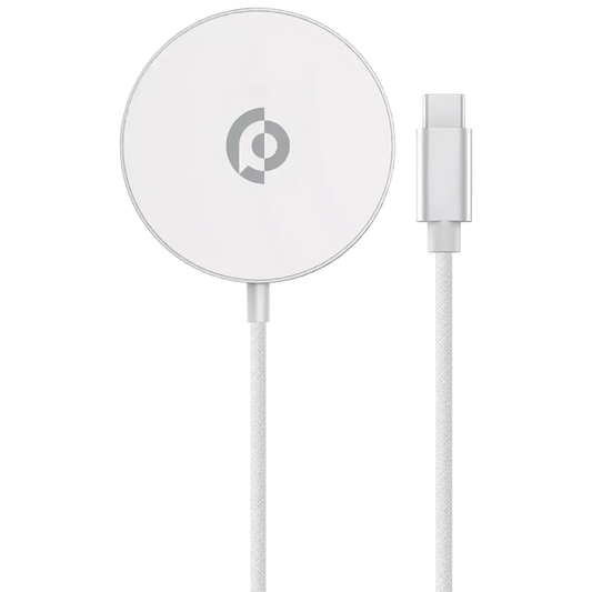 Powerology - 25W MagSafe Charging Pad
