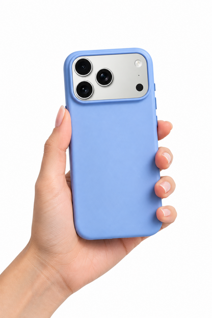 Wizard - Corten Leather Case | iPhone 18 Pro / Pro Max