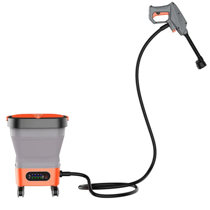Porodo - Aquaspray Pressure Washer