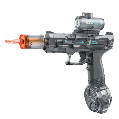 Porodo - Auto-Firing Electric Water Gun