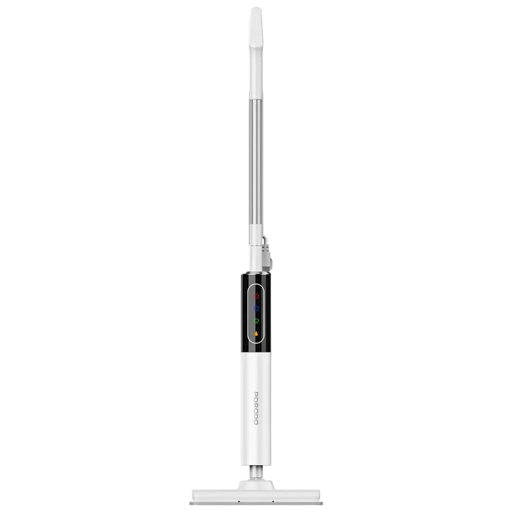 Porodo - RapidSteam – Touch Control Steam Mop