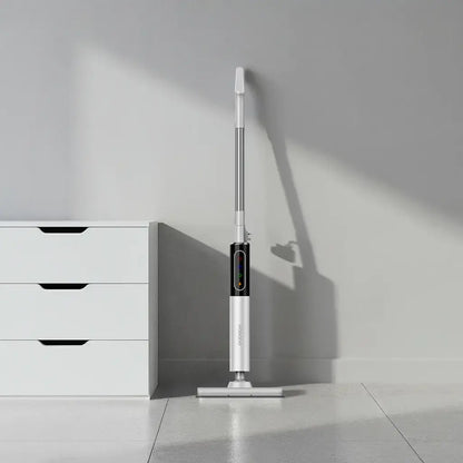 Porodo - RapidSteam – Touch Control Steam Mop