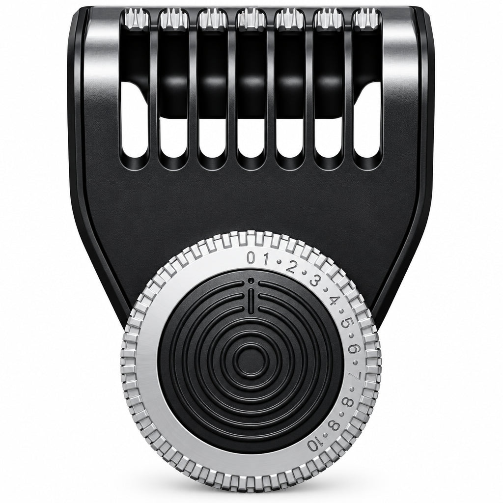 Porodo - Shapetrim Dual-Blade Trimmer