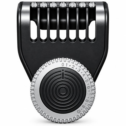 Porodo - Shapetrim Dual-Blade Trimmer