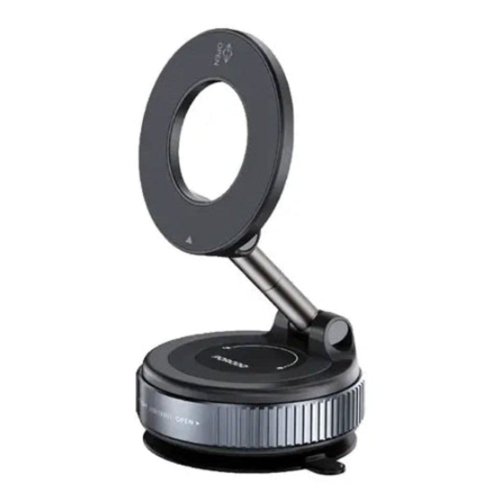 Porodo - Vacuseal Rotate-Lock Mount