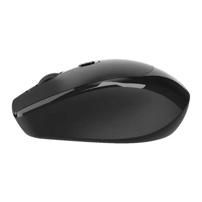 Porodo - 1600 Dpi Wireless Mouse