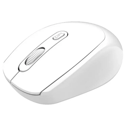 Porodo - 1600 Dpi Wireless Mouse