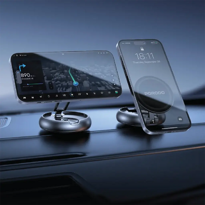 Porodo - Aromatic Foldable Phone Holder