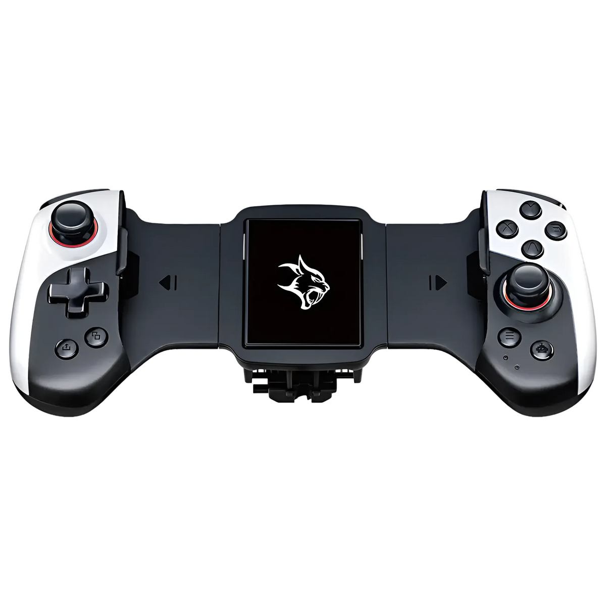 Porodo -  Cooling Game Controller