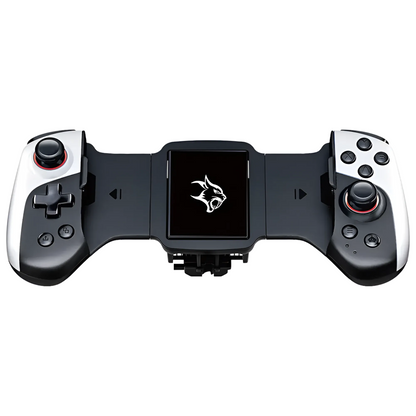 Porodo -  Cooling Game Controller
