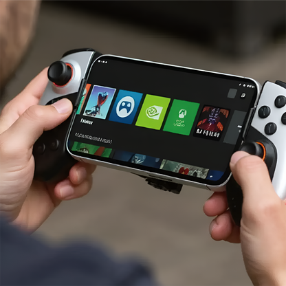 Porodo -  Cooling Game Controller