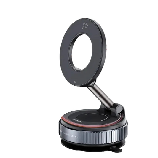 Porodo - Vacuseal Rotate-Lock Mount