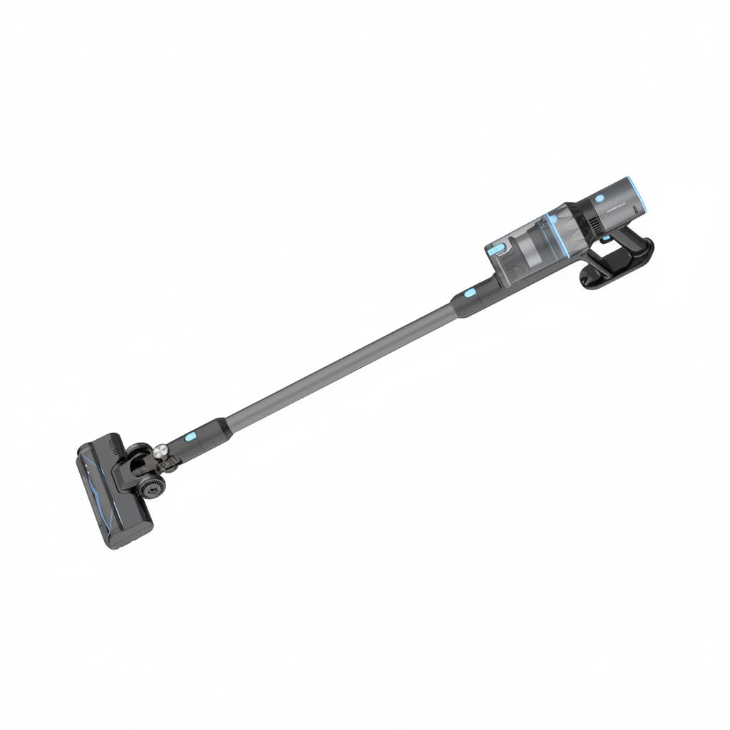 Powerology - Cordless Stick Vacuum
