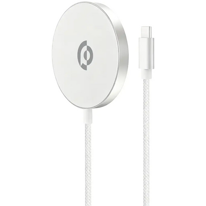 Powerology - 25W MagSafe Charging Pad