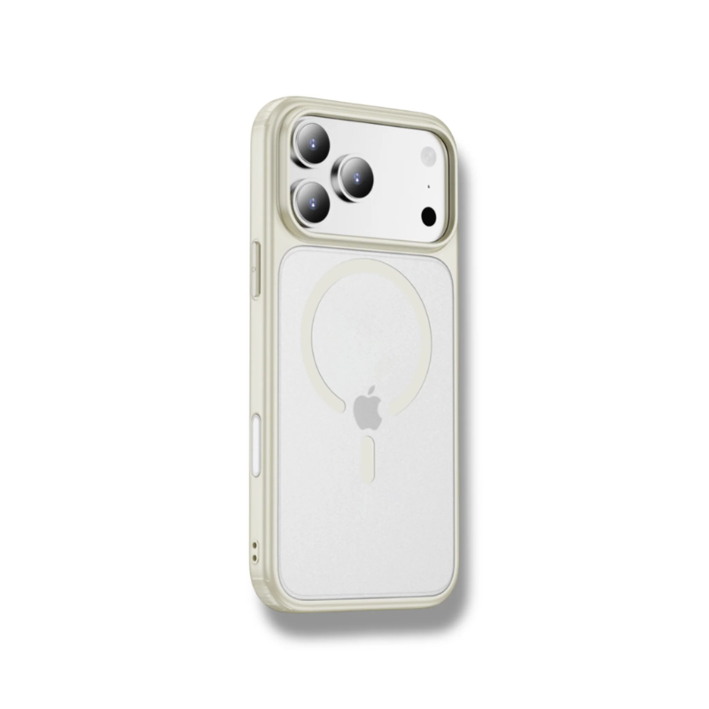 Wizard - iPhone 17 Armor Series Case