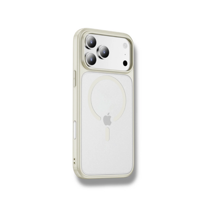 Wizard - iPhone 17 Armor Series Case