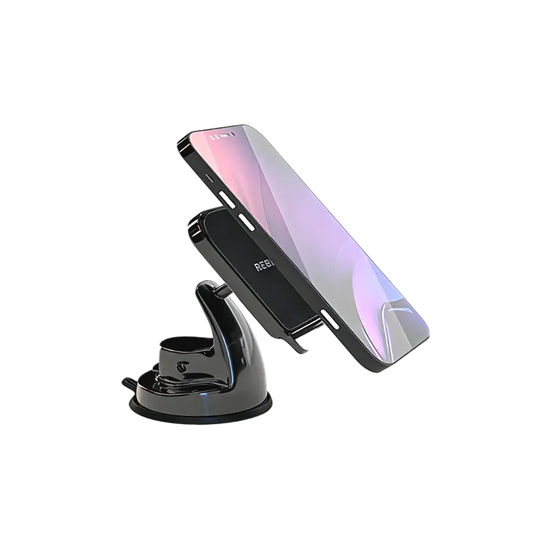 ريبينو - ستاند هاتف السيارة المغناطيسي