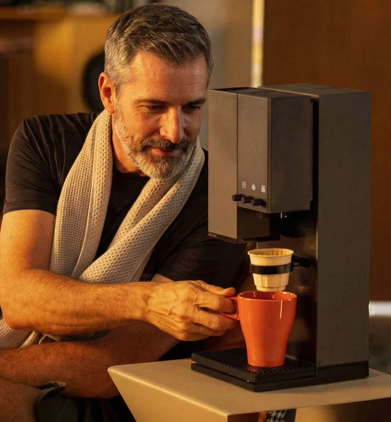 xBloom - Studio Coffee Machine