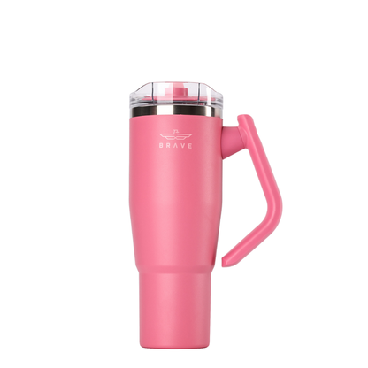 Brave - Temp Guard Insulated Travel Mug
