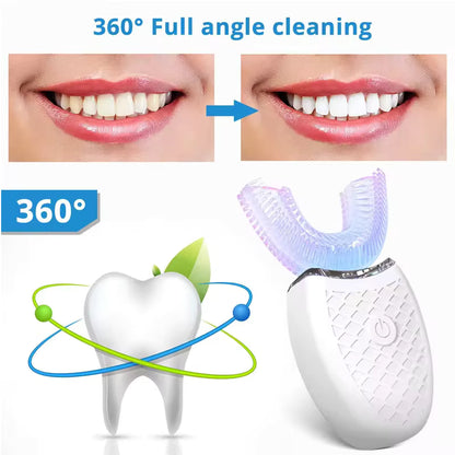 Whitening Electric Toothbrushes