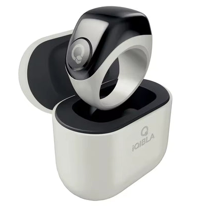 iQibla - Smart Zikr Ring