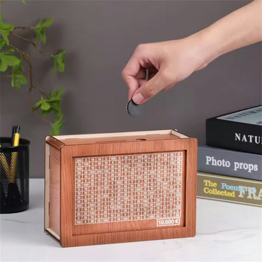 Box Save Money (5000QR)