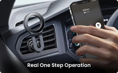 Lisen - Magnetic Car Mount