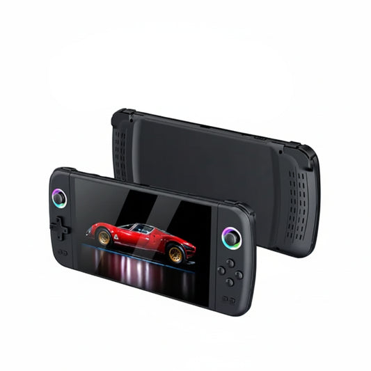 SJGAM -  M27 Retro Handheld Game Console