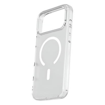 WIZARD - 9H Nano Pure Case iPhone 18 Pro