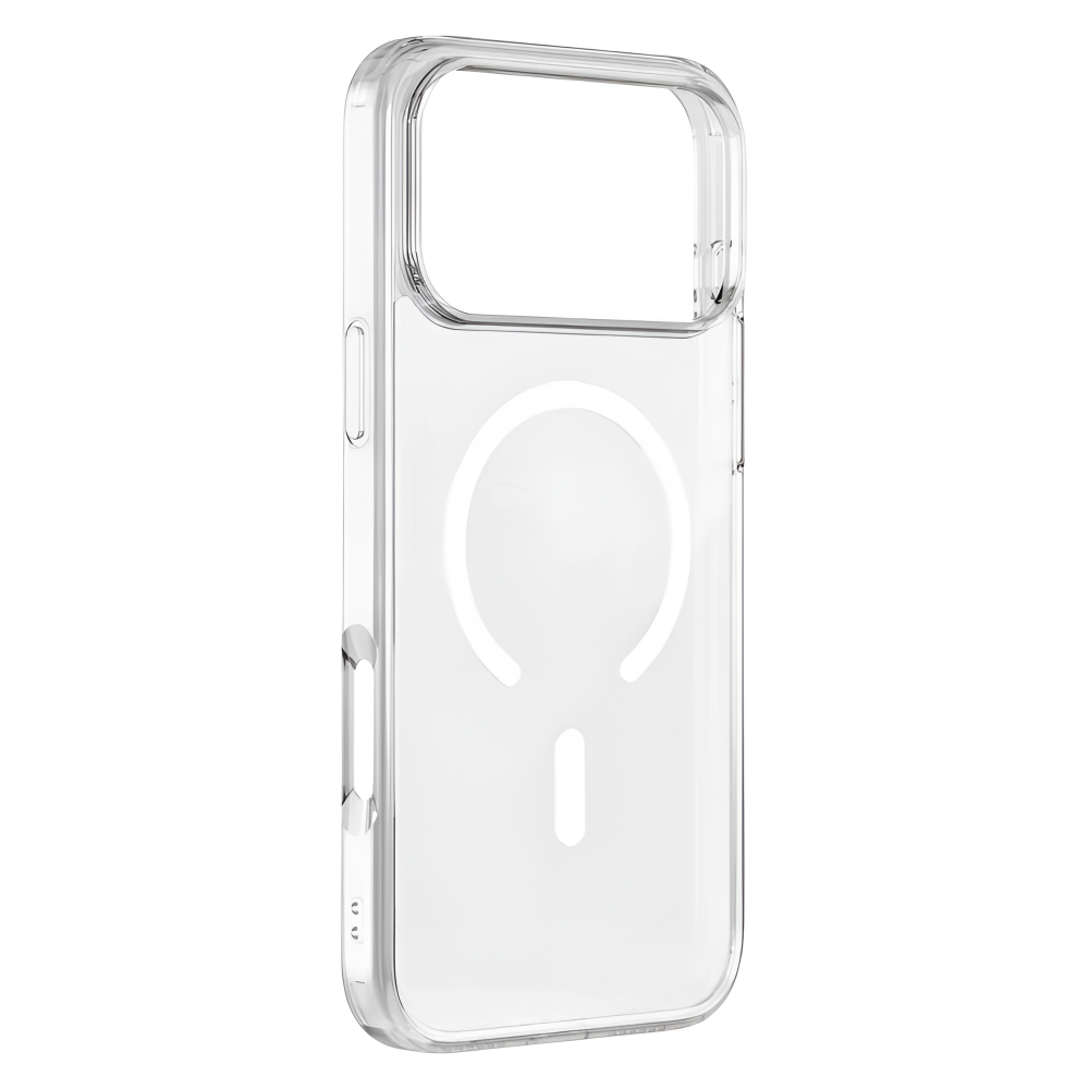 WIZARD - 9H Nano Pure Case iPhone 18 Pro