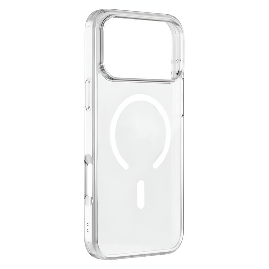 WIZARD - Nano Pure Case iPhone 17 Pro / Max