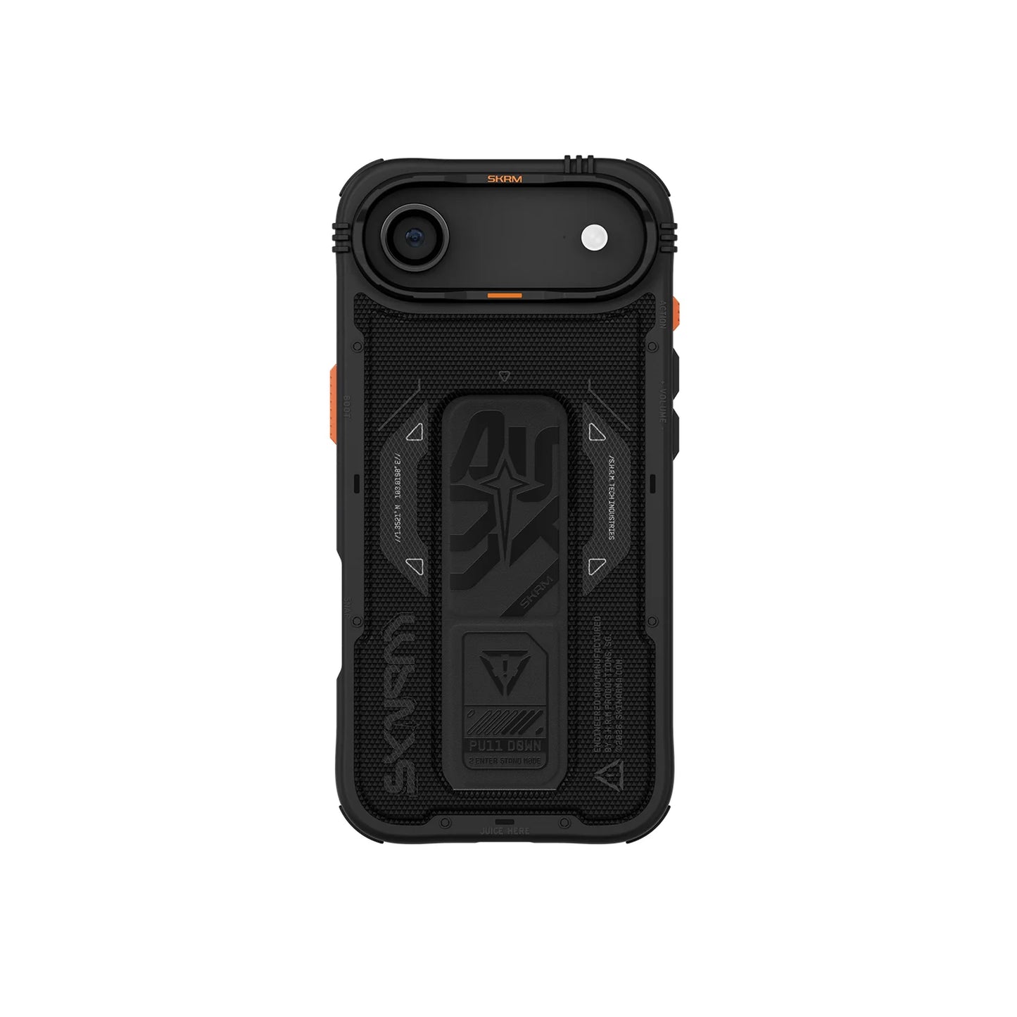 Skinarma - iPhone 17 Phantom Case