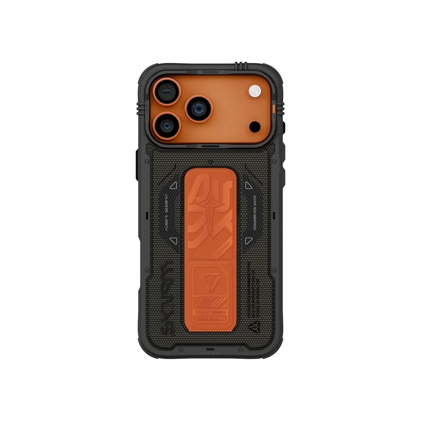 Skinarma - iPhone 17 Phantom Case