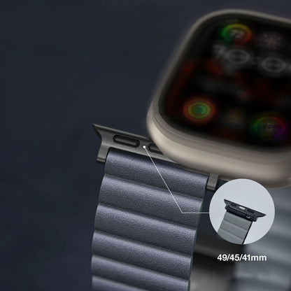 Amazing Thing - Apple Watch Glamour Sense Strap