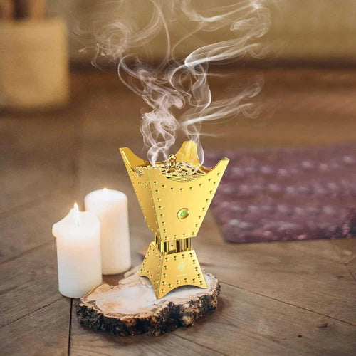 Bakhoor Device & Quran Speaker