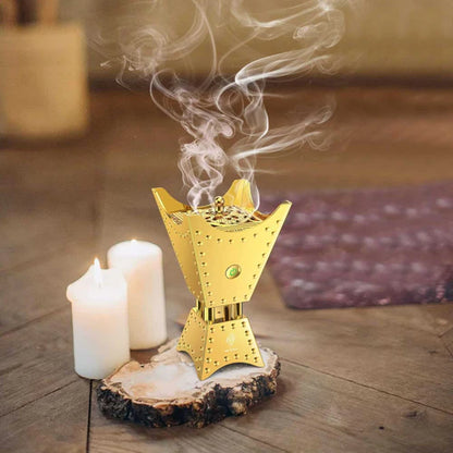 Bakhoor Device & Quran Speaker