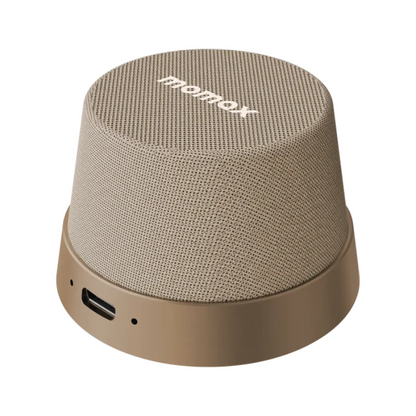 Momax - Magnetic Portable Wireless Speaker