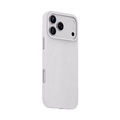 Green Lion - iPhone 17 Pro Leather Case