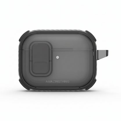 شيء مدهش - جراب TITAN لسماعة AirPod PRO 3