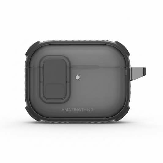 AMAZING THING - TITAN Case AirPod PRO 3