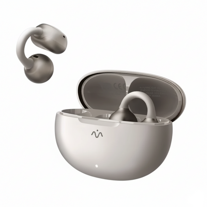 Momax - Earbuds 1‑Vibe Clip