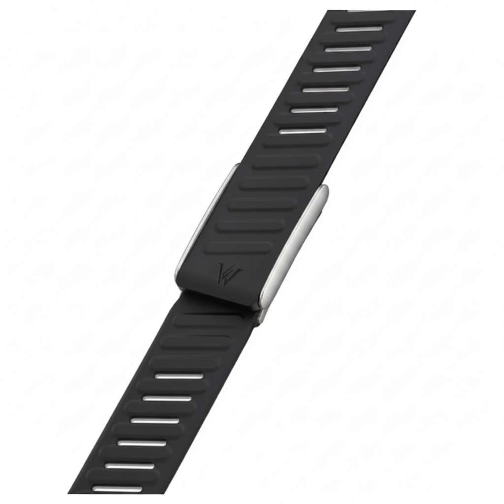 Wizard - Silicone Band for Whoop One & Peak 5.0