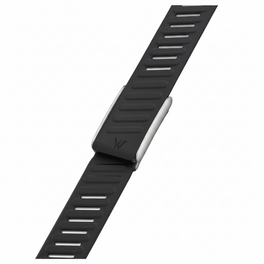 Wizard - Silicone Band for Whoop One & Peak 5.0