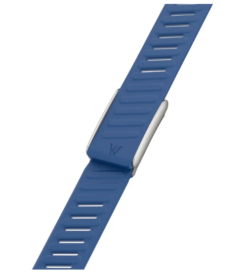 Wizard - Silicone Band for Whoop One & Peak 5.0