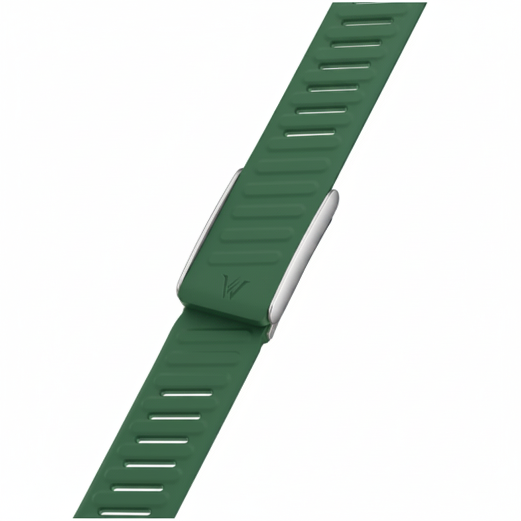 Wizard - Silicone Band for Whoop One & Peak 5.0