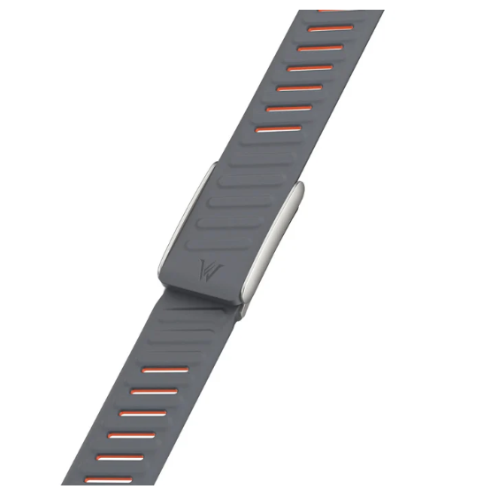 Wizard - Silicone Band for Whoop One & Peak 5.0
