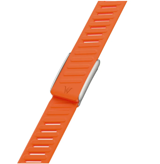 Wizard - Silicone Band for Whoop One & Peak 5.0