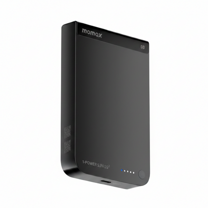 Momax - 1-Power S.Pass² Power Bank