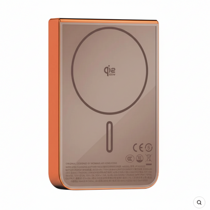 Momax - 1-Power S.Pass² Power Bank